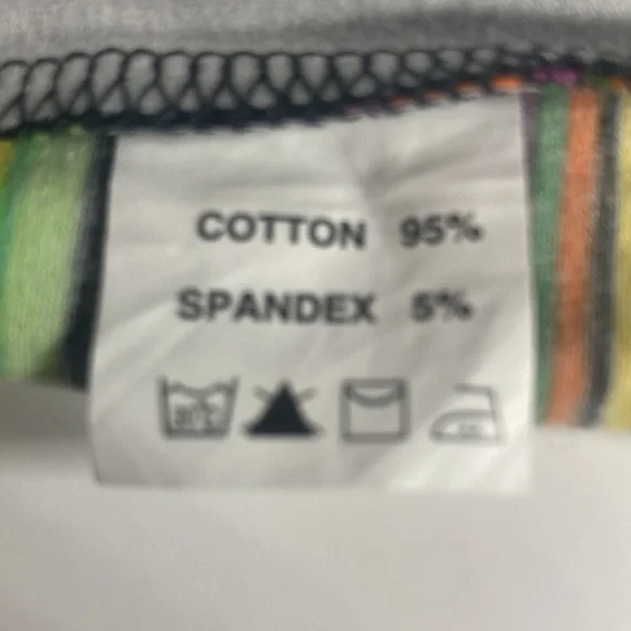 Jim Thompson fish shirt - Picture 7 of 8